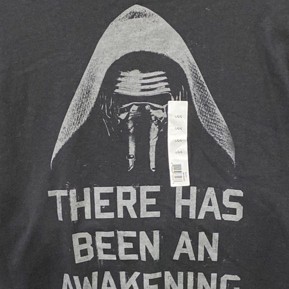 Star Wars There Has Been An Awakening Tee Shirt - Picture 3 of 11